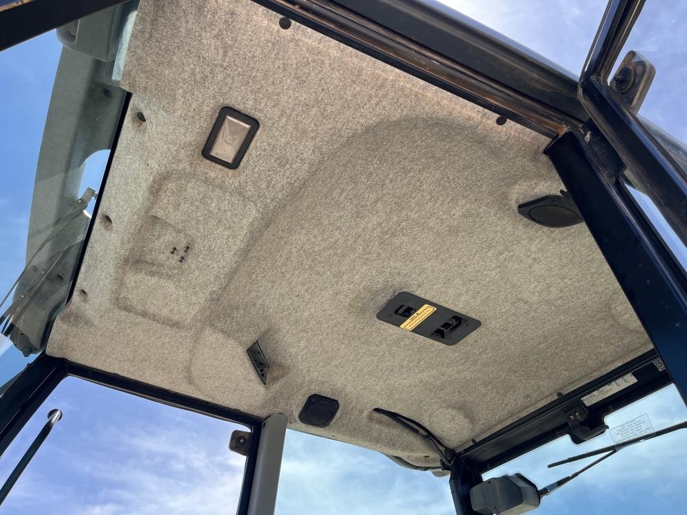 Image for 2006 Terex 760B