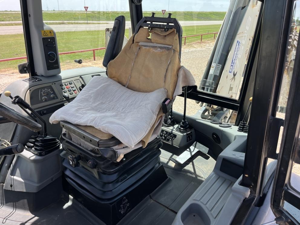 Image for 2006 Terex 760B