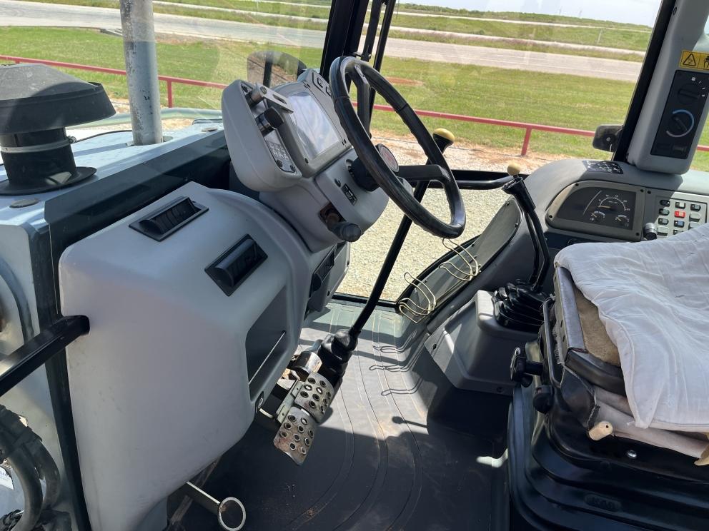 Image for 2006 Terex 760B