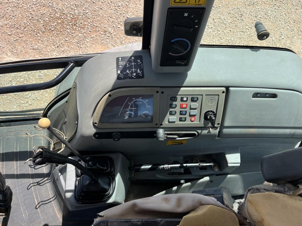Image for 2006 Terex 760B