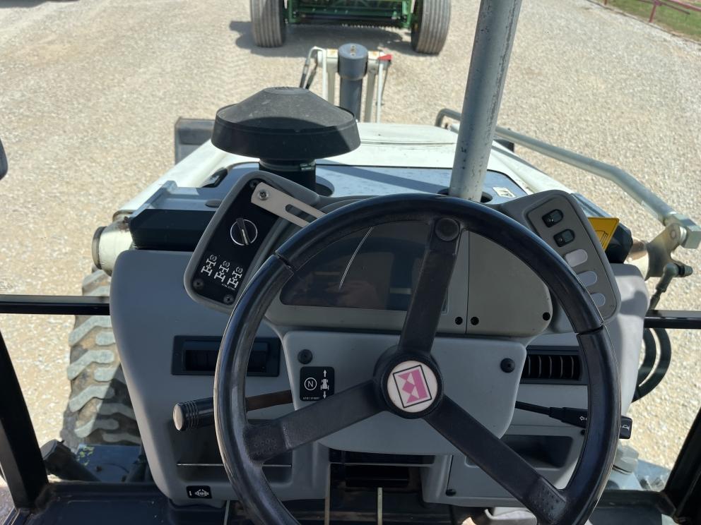 Image for 2006 Terex 760B