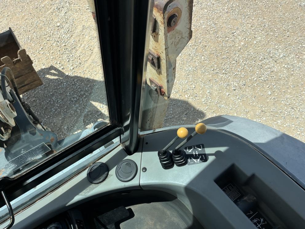 Image for 2006 Terex 760B