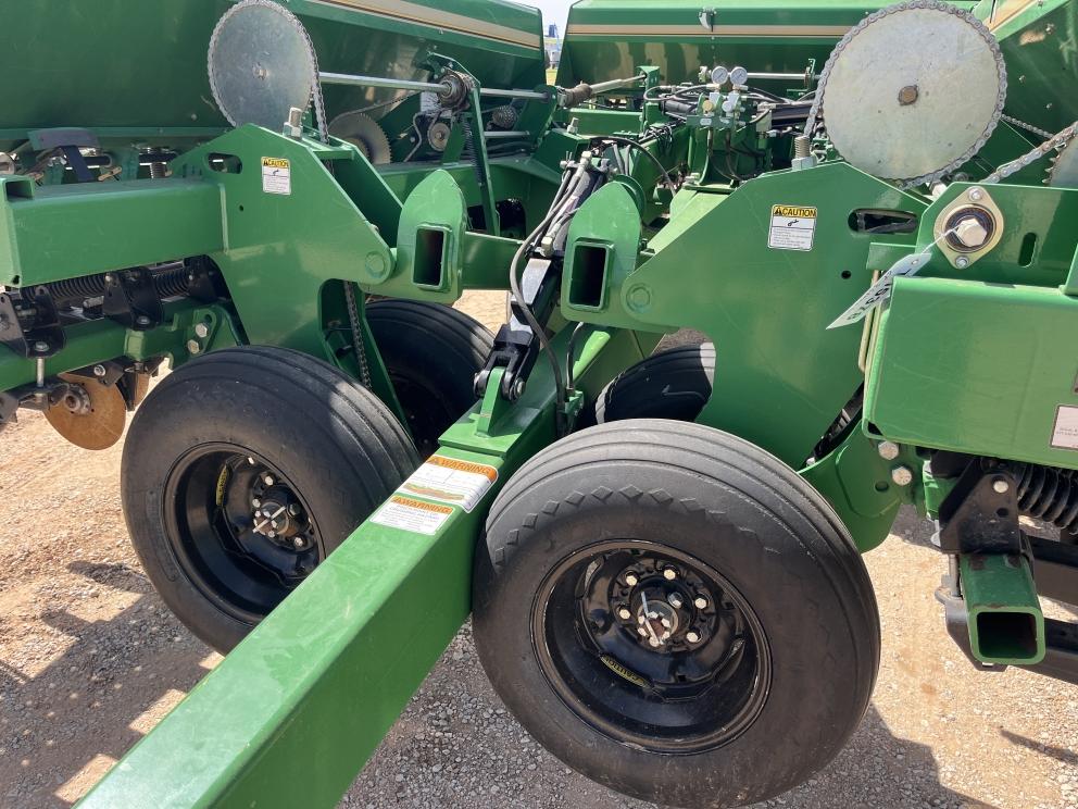 Image for Great Plains 3S3000F