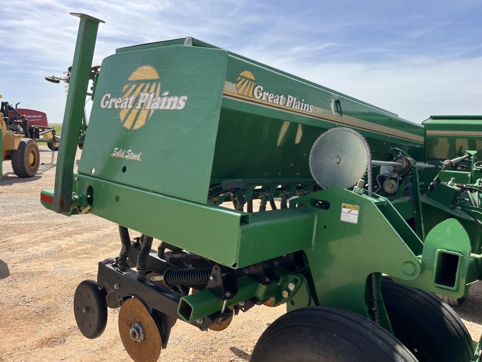 Image for Great Plains 3S3000F