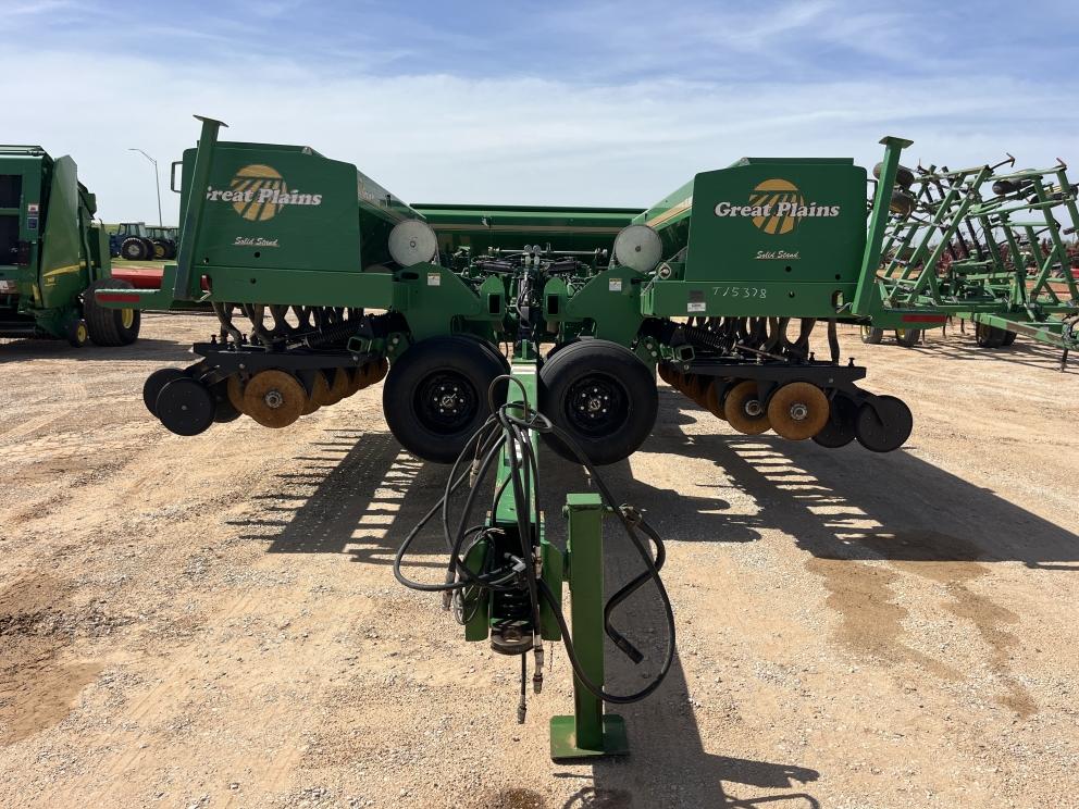 Image for Great Plains 3S3000F