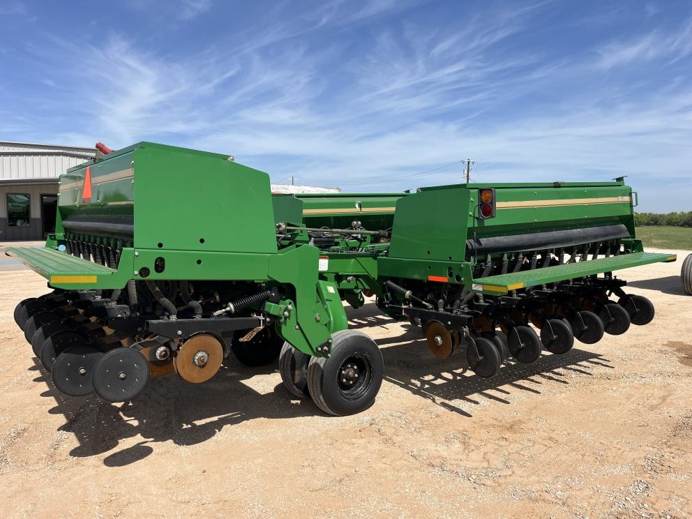 Image for Great Plains 3S3000F