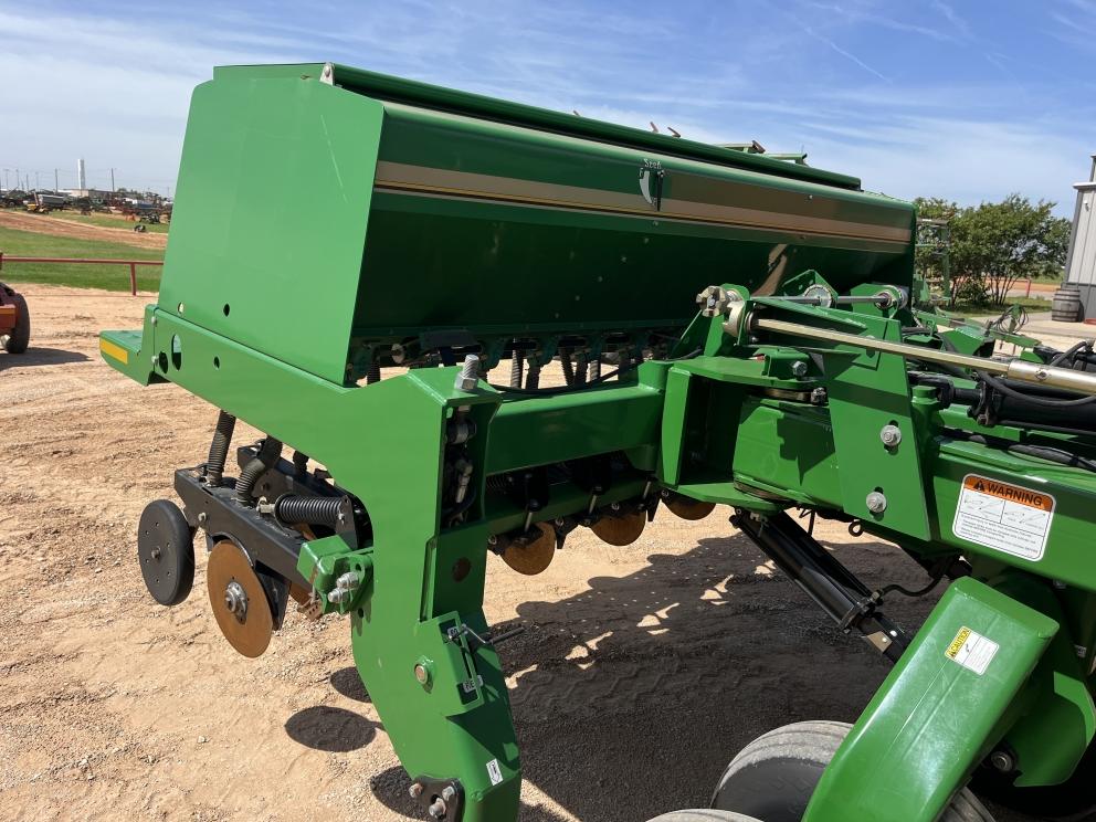 Image for Great Plains 3S3000F