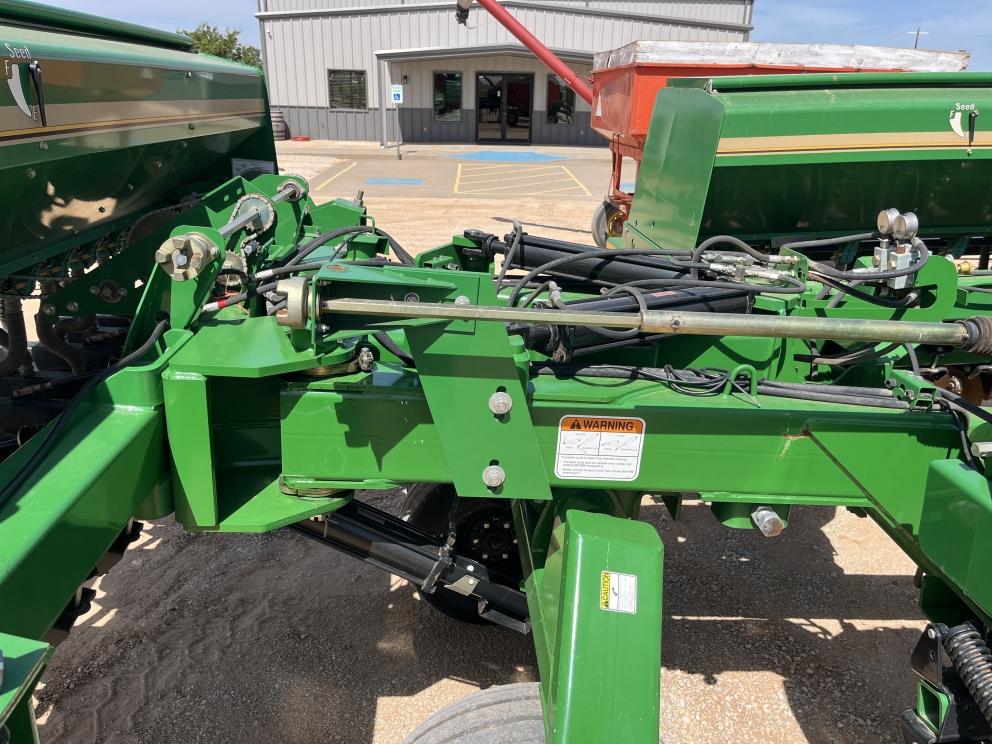 Image for Great Plains 3S3000F