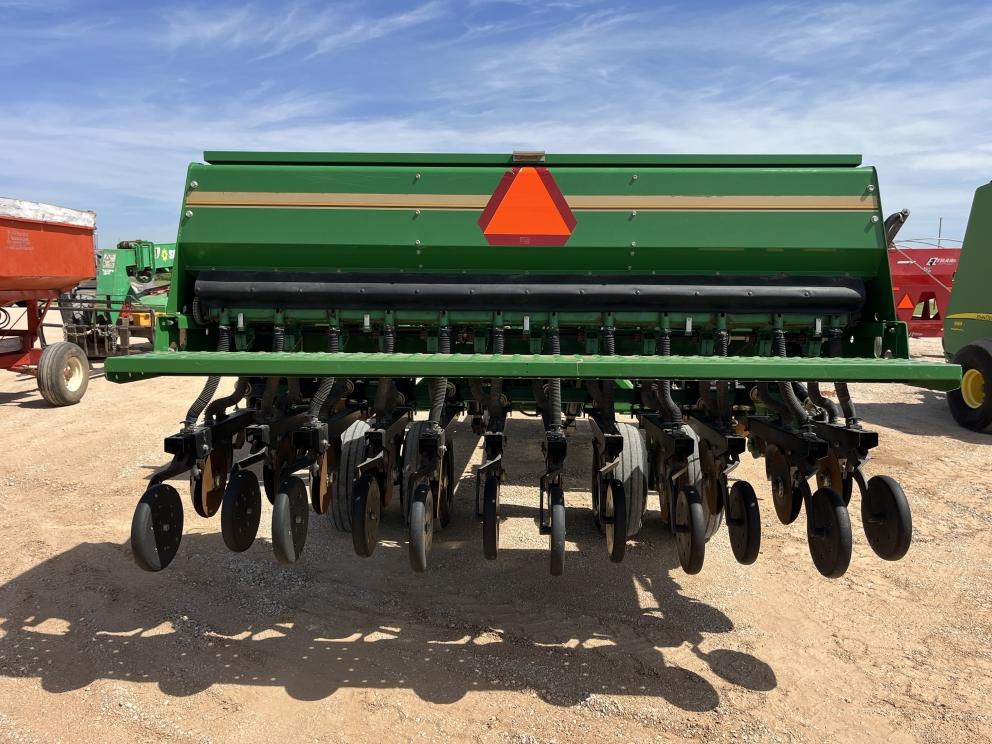 Image for Great Plains 3S3000F