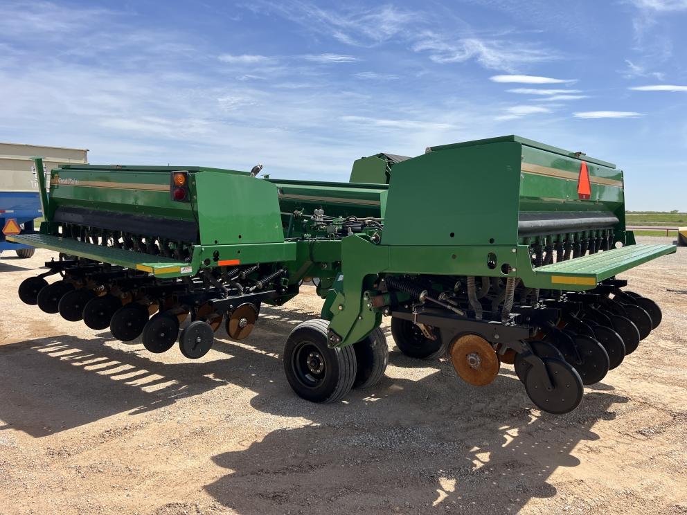 Image for Great Plains 3S3000F