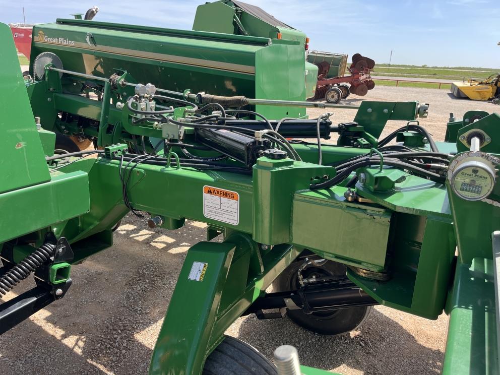 Image for Great Plains 3S3000F