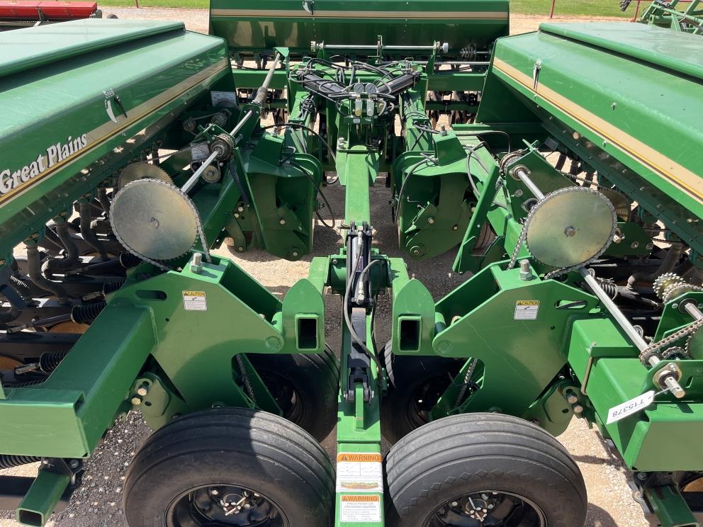 Image for Great Plains 3S3000F
