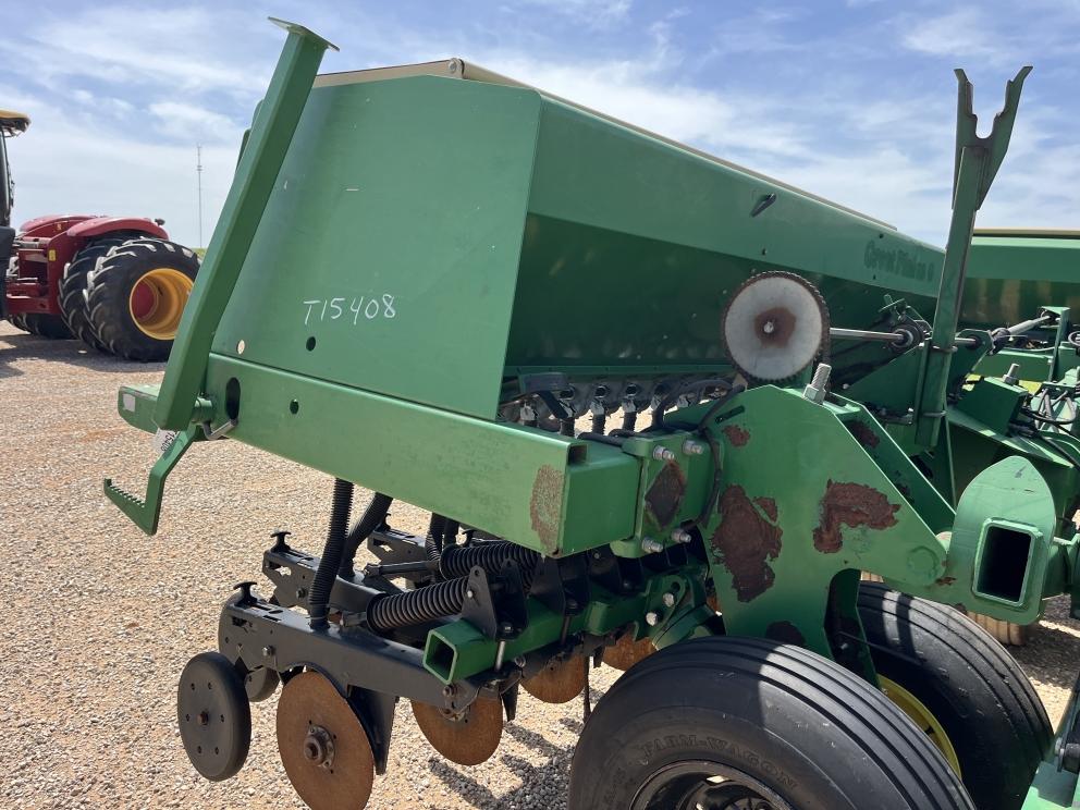 Image for Great Plains 3S3000-4875