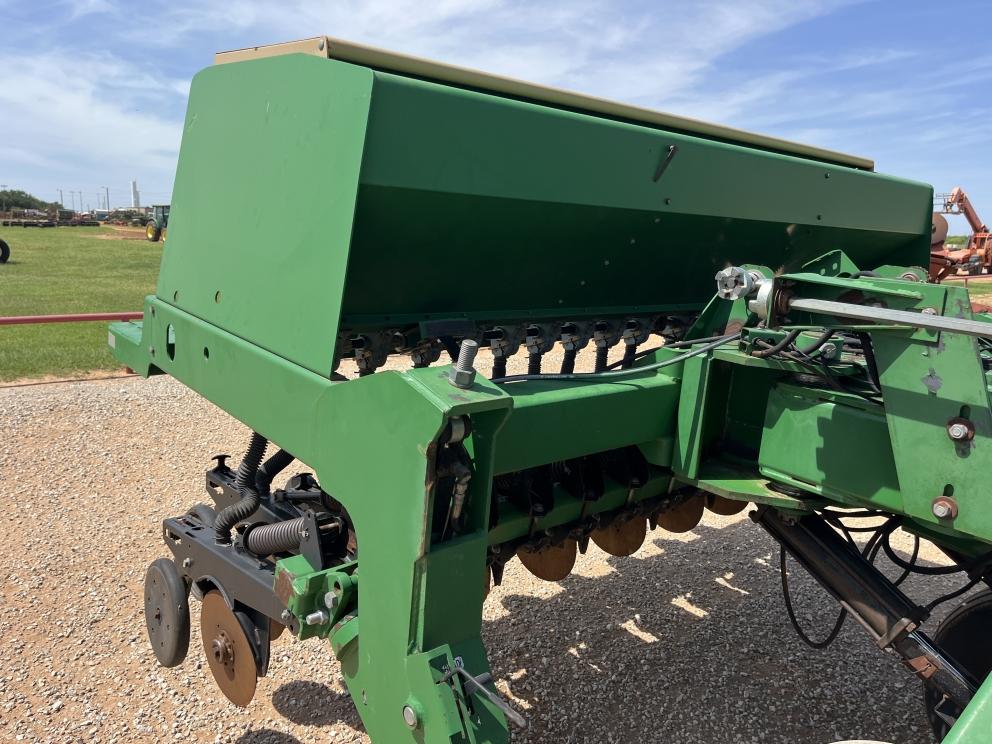 Image for Great Plains 3S3000-4875