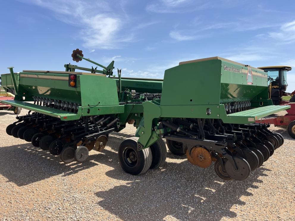Image for Great Plains 3S3000-4875