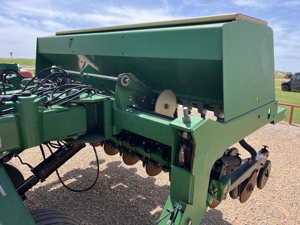 Image for Great Plains 3S3000-4875