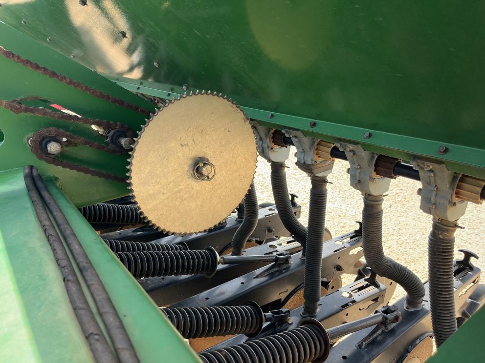 Image for Great Plains 3S3000-4875