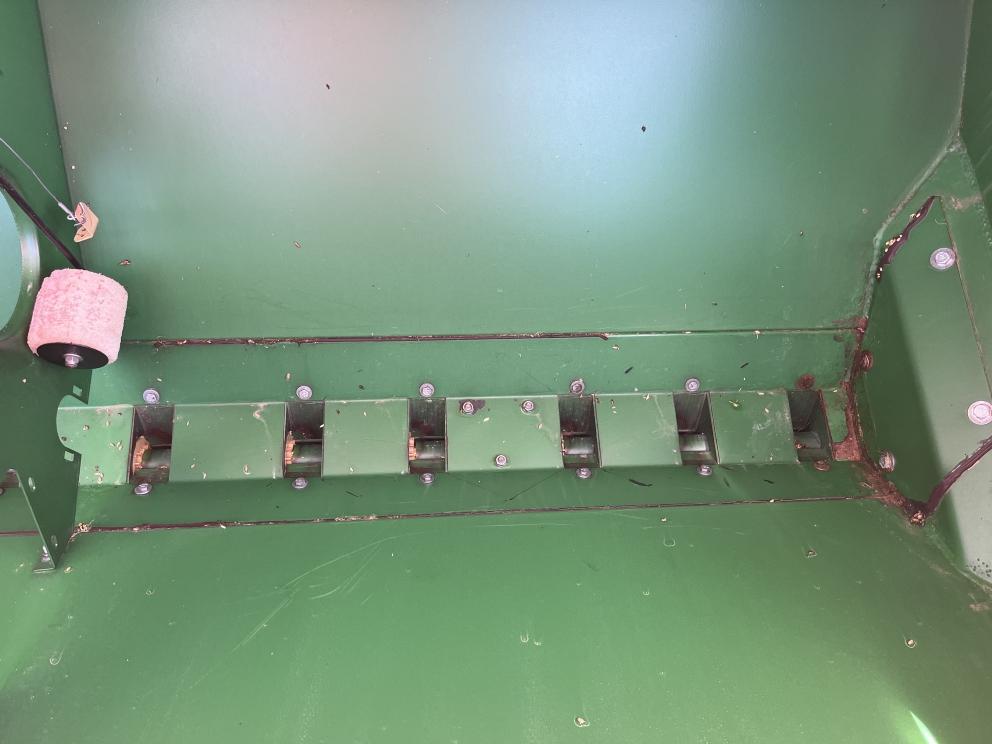 Image for Great Plains 3S3000-4875