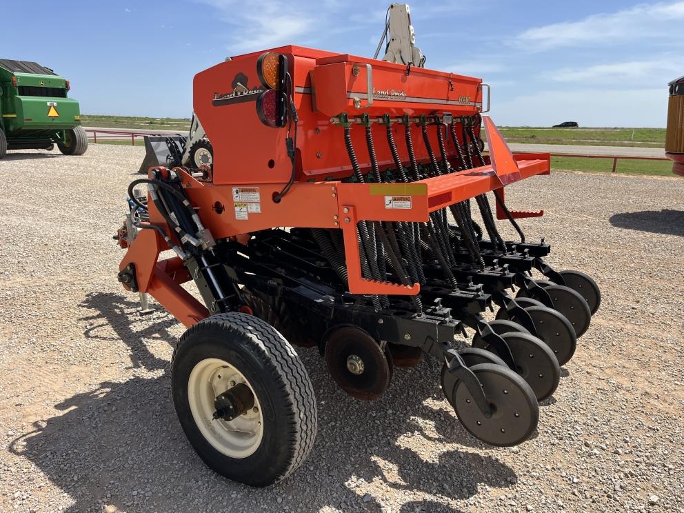Image for LandPride 606NT