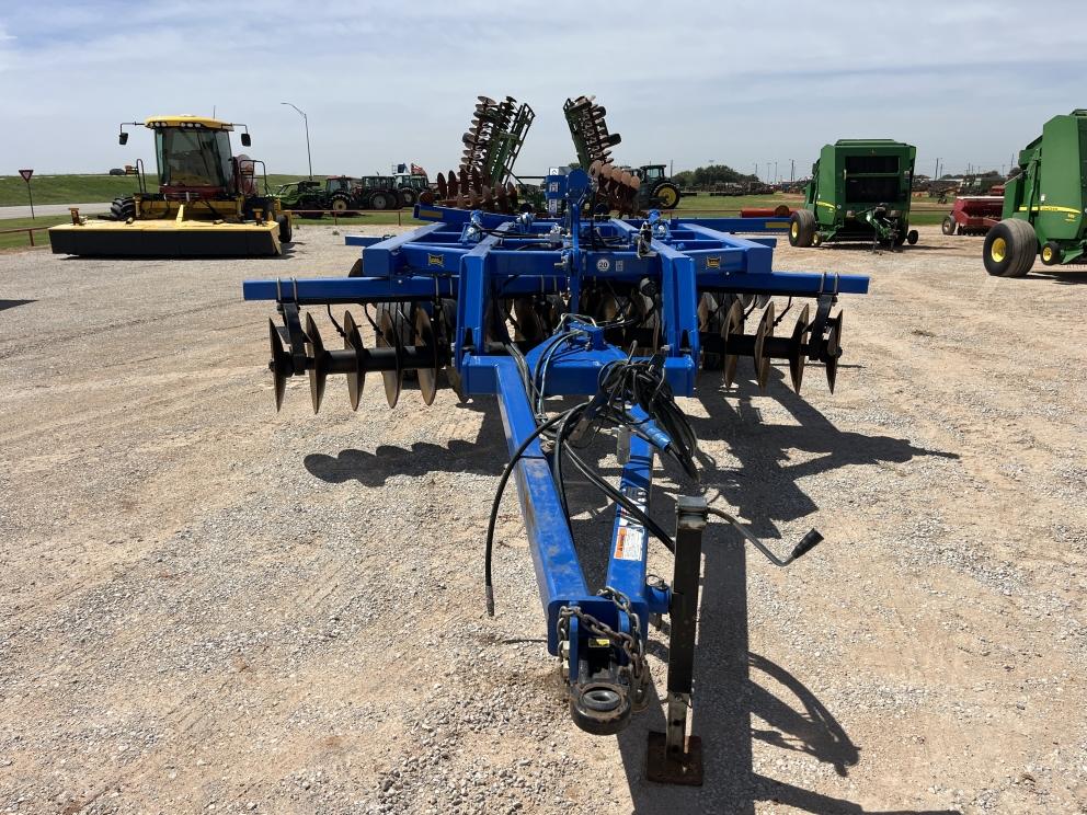 Image for Landoll 6211-14