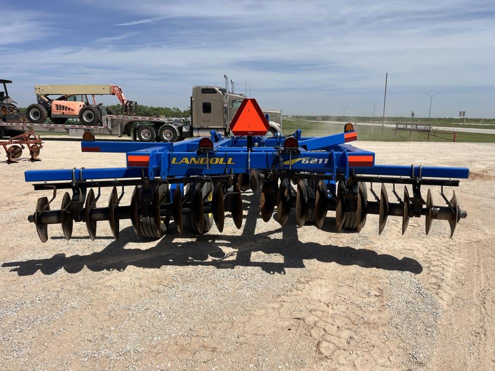 Image for Landoll 6211-14