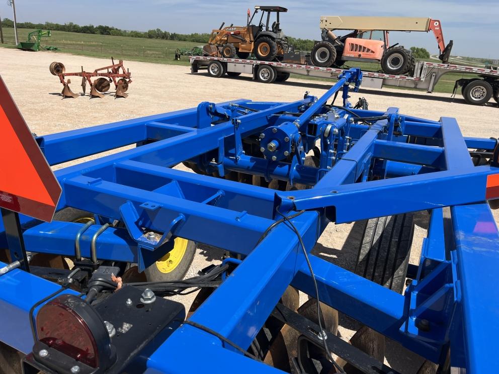 Image for Landoll 6211-14