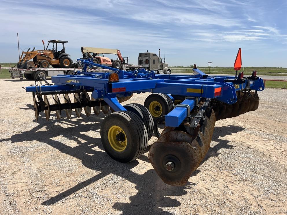 Image for Landoll 6211-14