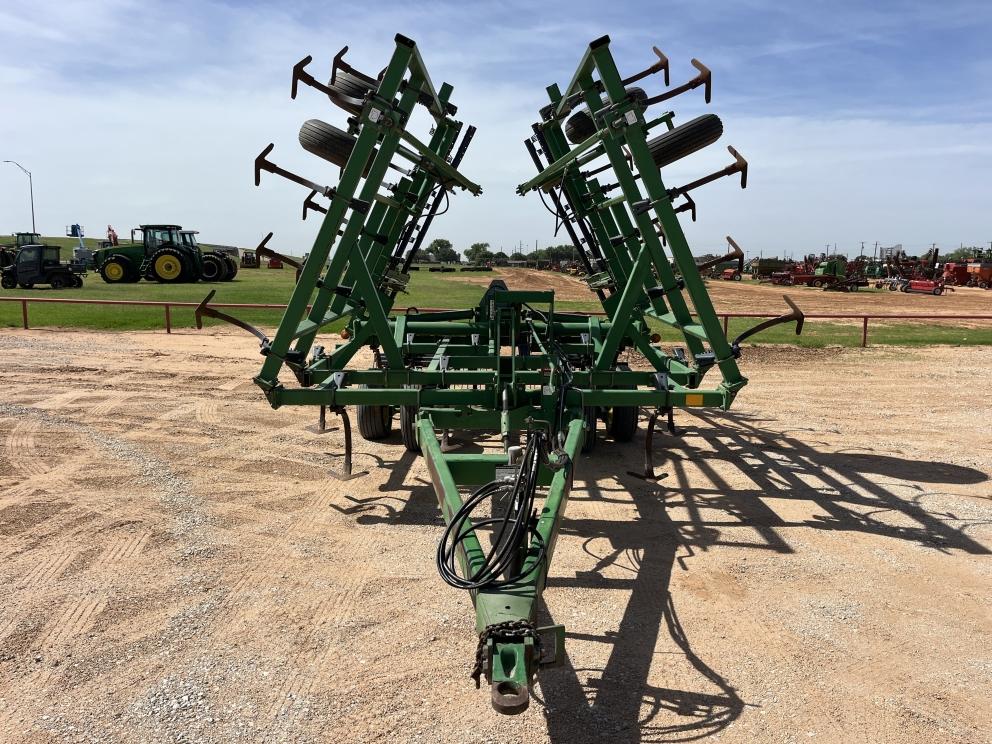 Image for 1997 John Deere 980