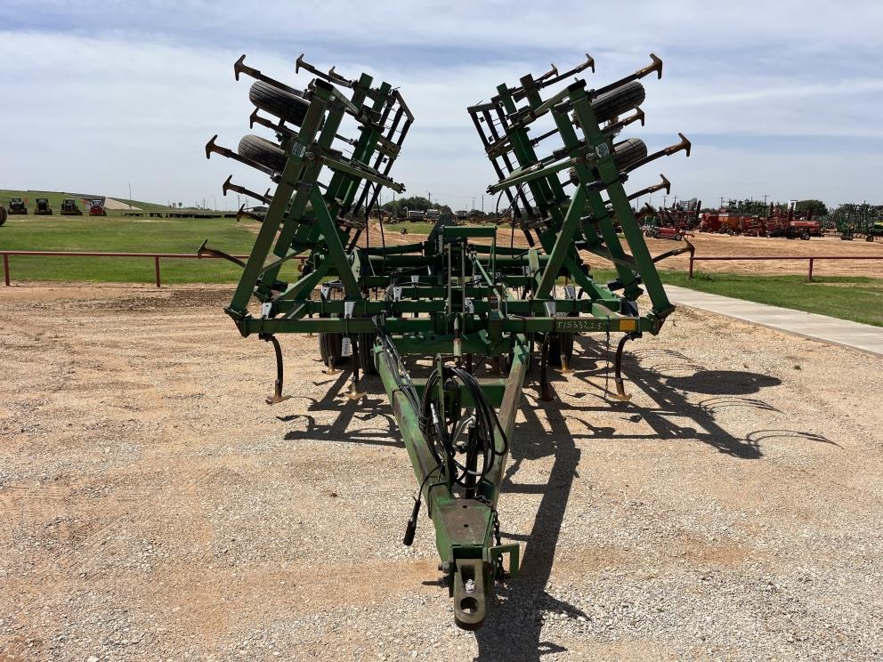 Image for 1993 John Deere 980