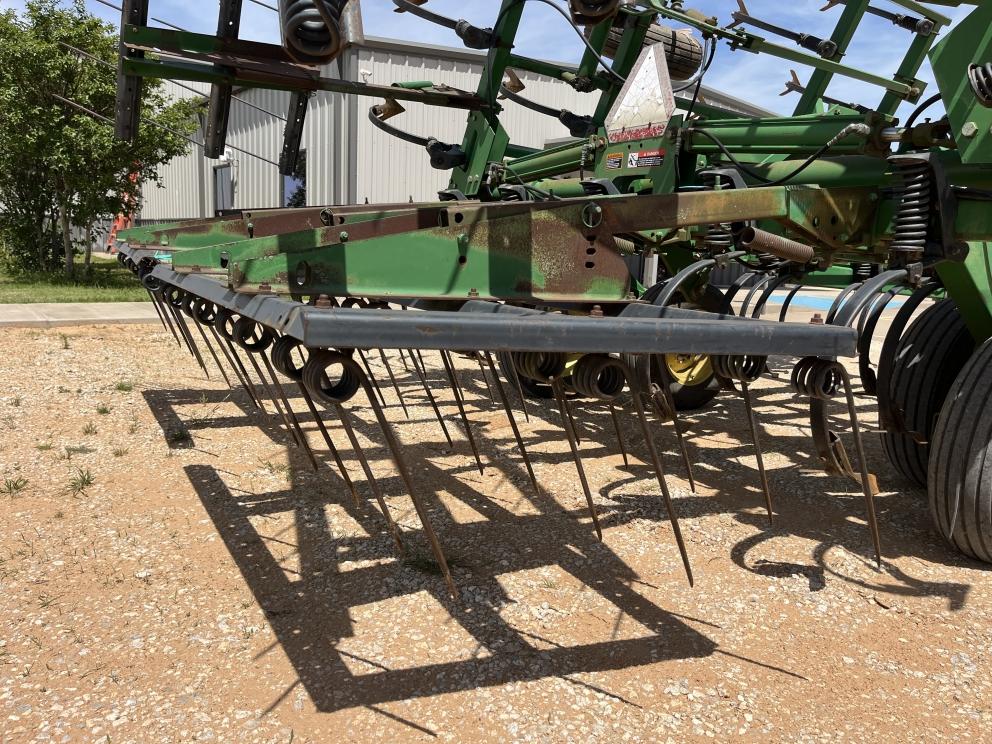 Image for 1993 John Deere 980