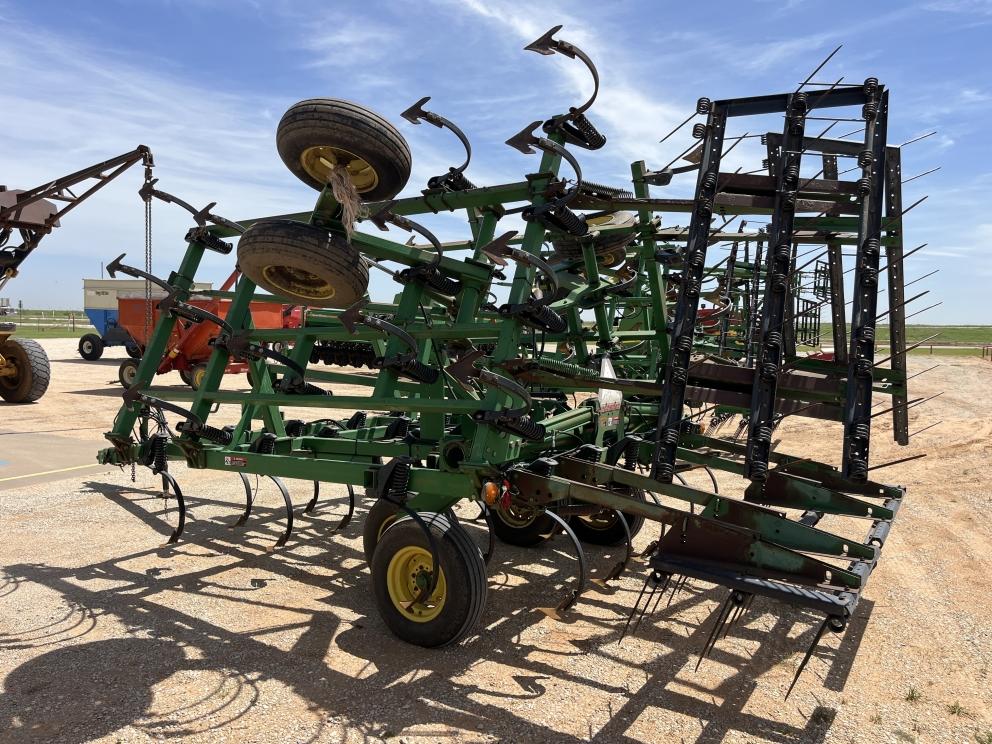 Image for 1993 John Deere 980