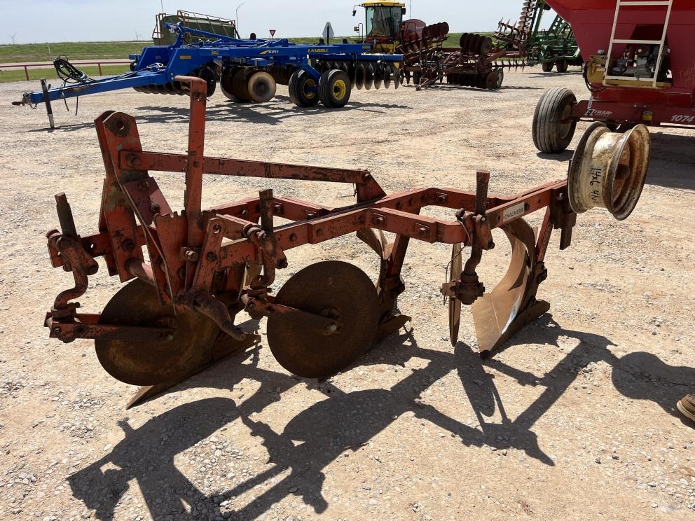 Image for Allis Chalmers 3
