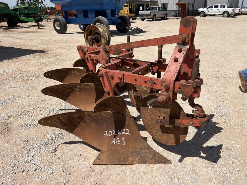 Image for Allis Chalmers 3