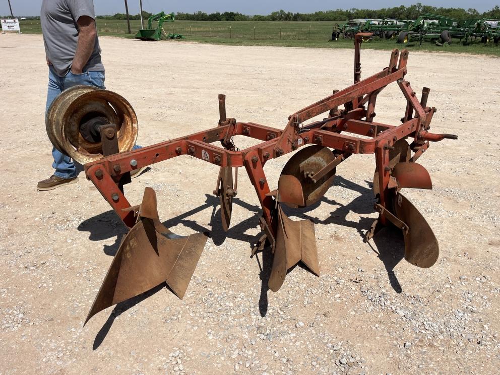 Image for Allis Chalmers 3