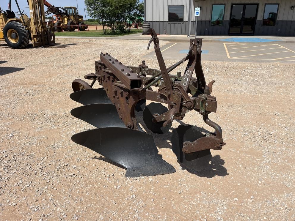 Image for John Deere 416