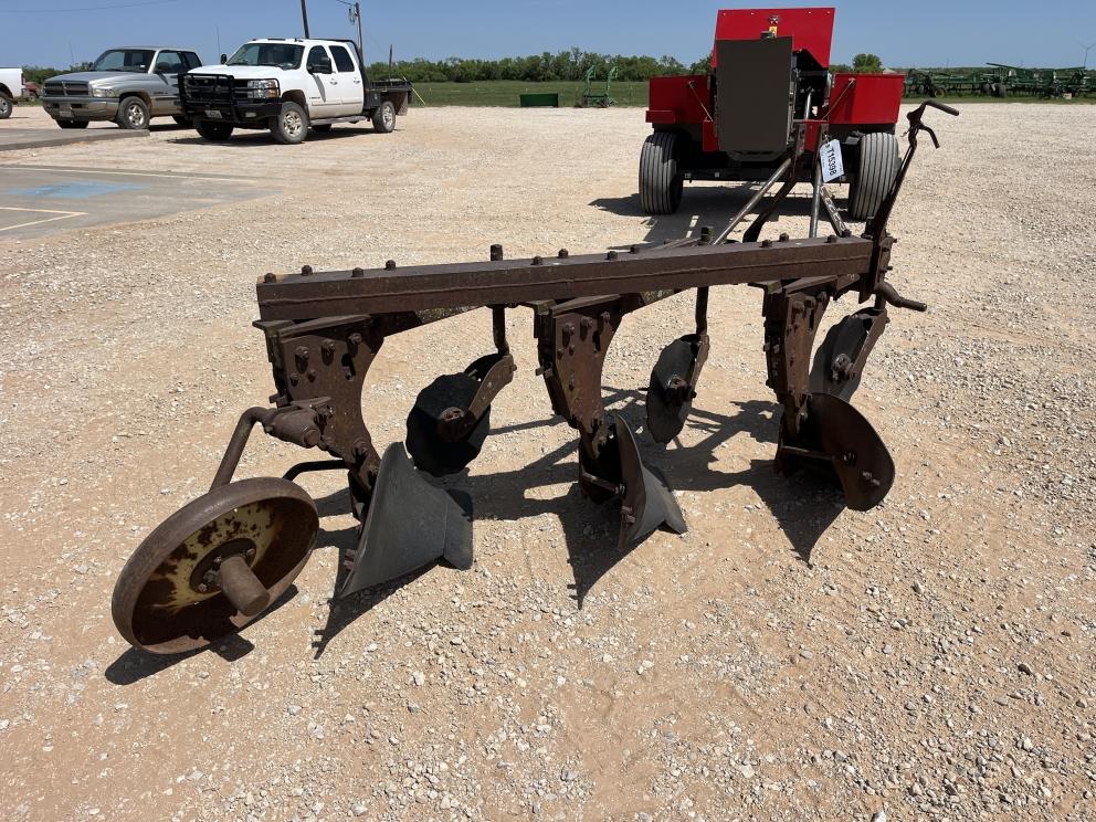 Image for John Deere 416