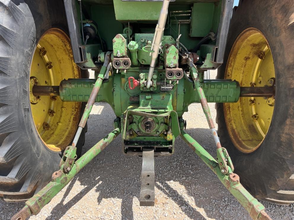Image for 1979 John Deere 4240