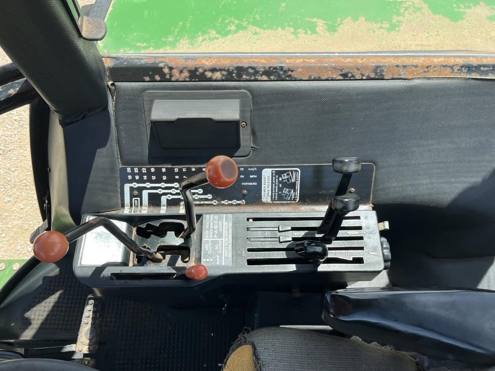 Image for 1979 John Deere 4240