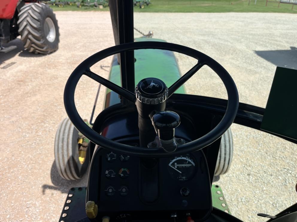 Image for 1979 John Deere 4240