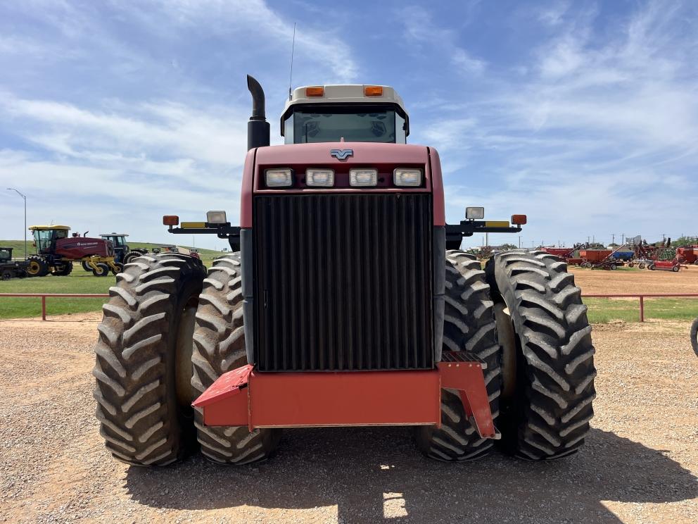 Image for 2005 Buhler-Versatile 2425