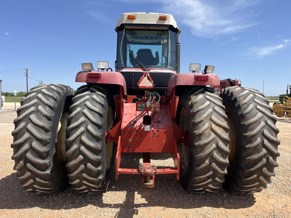 Image for 2005 Buhler-Versatile 2425