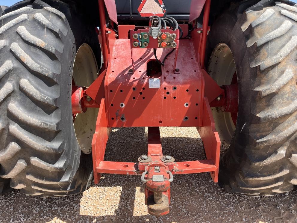 Image for 2005 Buhler-Versatile 2425