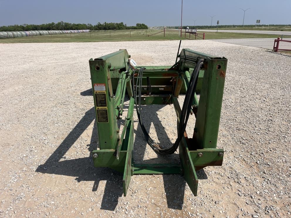 Image for John Deere 158