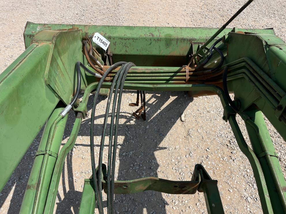 Image for John Deere 158