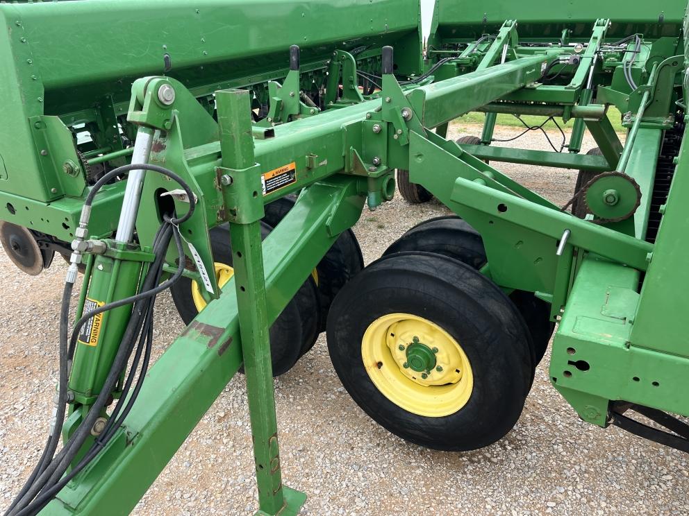 Image for 2008 John Deere 455