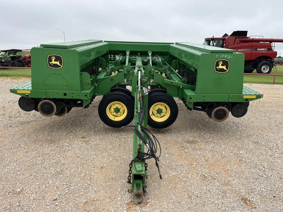 Image for 2008 John Deere 455