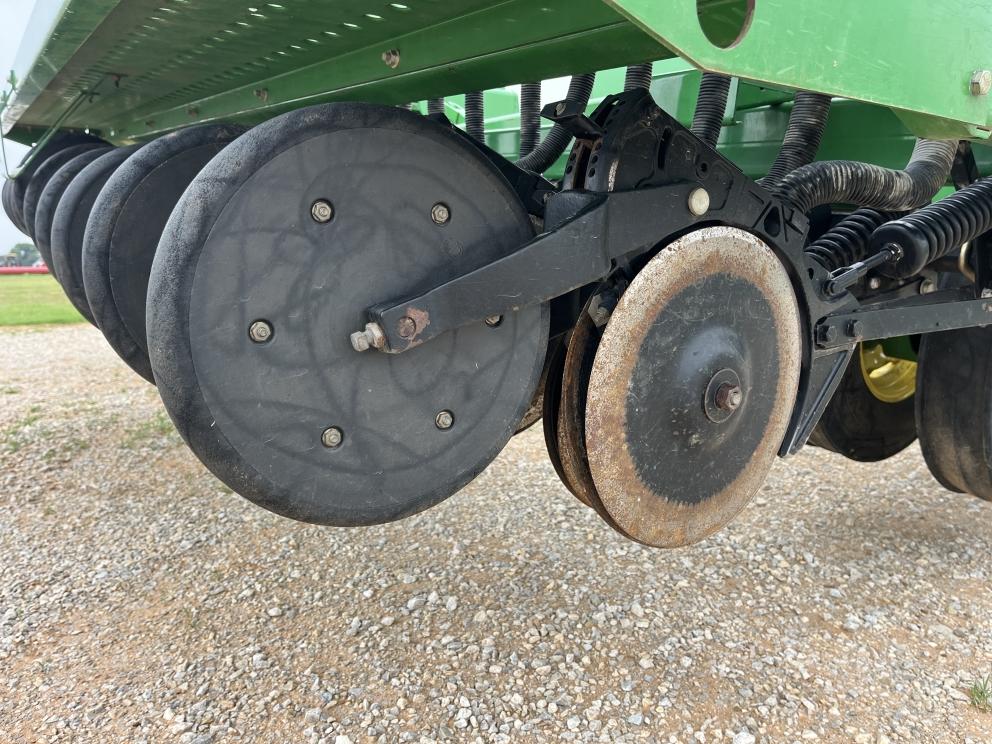 Image for 2008 John Deere 455