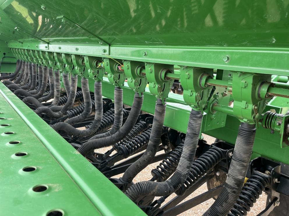 Image for 2008 John Deere 455