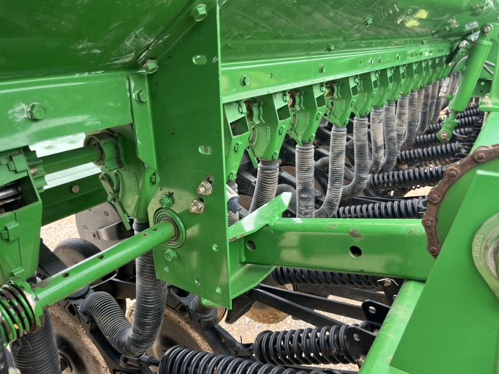 Image for 2008 John Deere 455