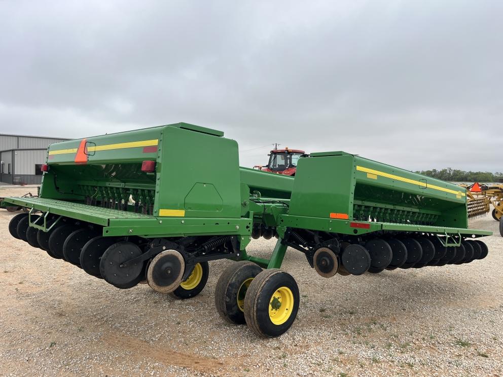 Image for 2008 John Deere 455